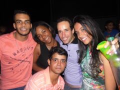 Natal Open Prime